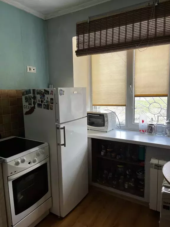Продаётся 1-к квартира, 30.8 м - Фото 0