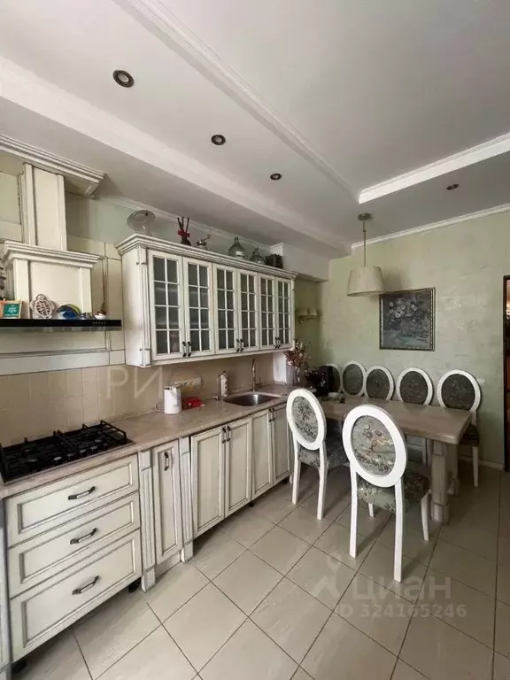 4-к кв. Севастополь ул. Лермонтова, 8 (119.0 м) - Фото 1