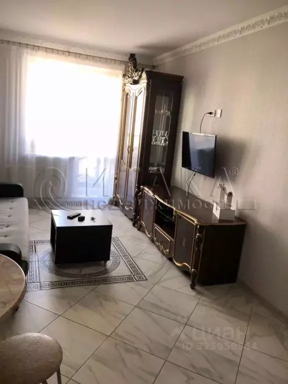 1-к кв. Ленинградская область, Ломоносовский район, Виллозское ... - Фото 2