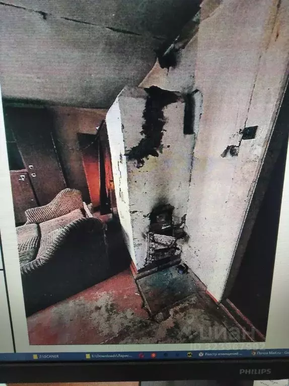 Свободной планировки кв. Калининградская область, Гвардейский ... - Фото 1