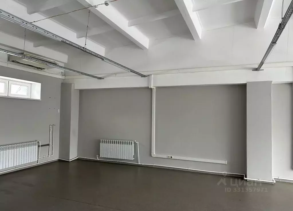 Помещение свободного назначения в Новосибирская область, Новосибирск ... - Фото 2