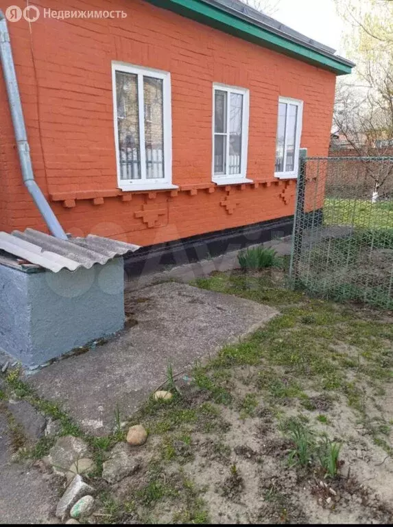 Дом в Новокубанск, улица Кирова, 44 (56 м) - Фото 1