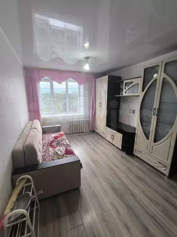 Комната 16 м в 2-к., 6/9 эт. - Фото 0