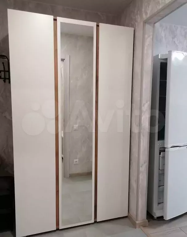 Квартира-студия, 24 м, 2/18 эт. - Фото 1