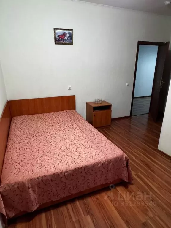 Комната Белгородская область, Губкин ул. Скворцова, 1 (16.0 м) - Фото 2