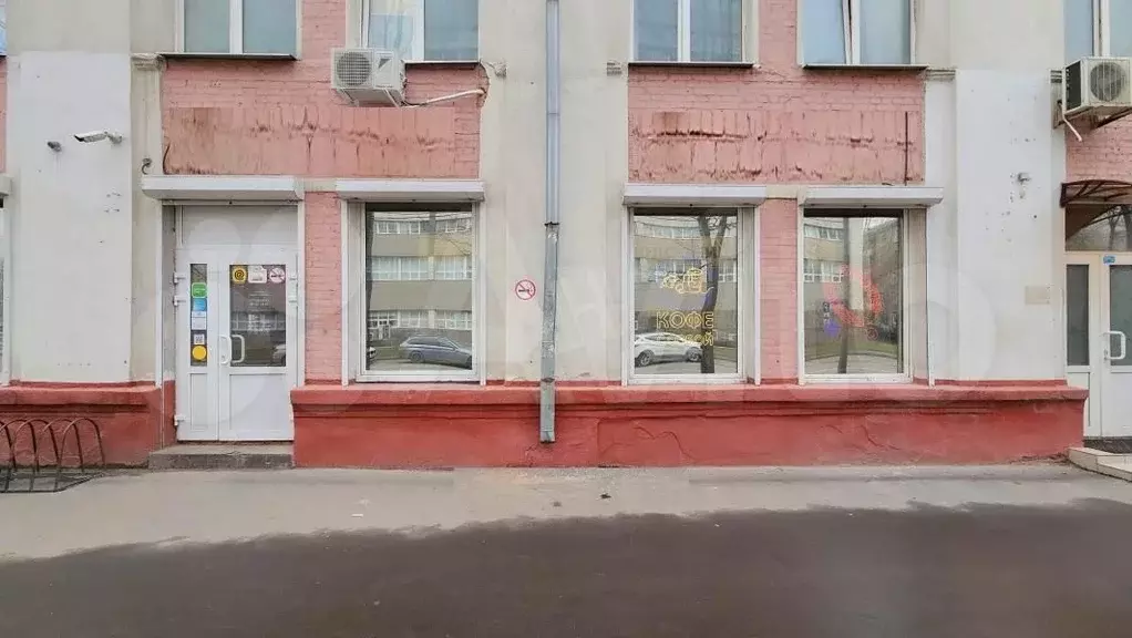 Аренда (ПСН) пл. 152.3 м2 м. Перово в вао в - Фото 0