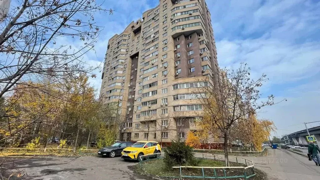 1-к кв. Московская область, Люберцы Комсомольский просп., 19к1 (41.2 ... - Фото 2