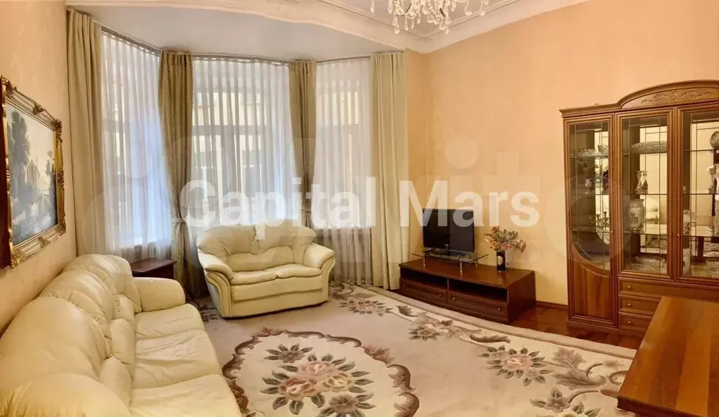 2-к. квартира, 70 м, 2/6 эт. - Фото 0