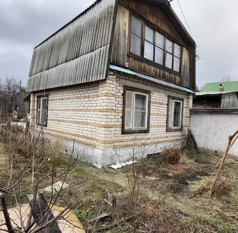 Дача 46,3 м на участке 5 сот. - Фото 0