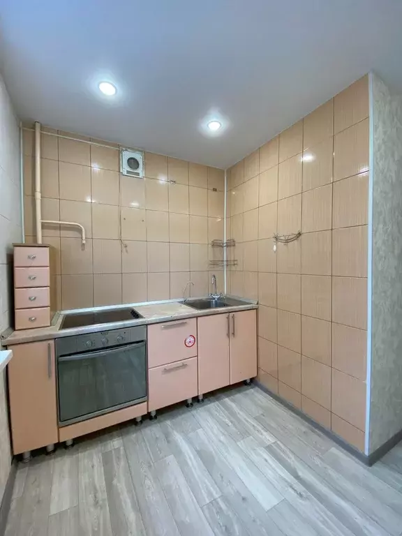 Продаётся 3-к квартира, 58.2 м - Фото 1