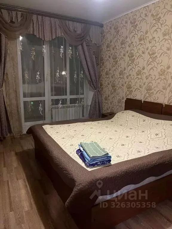 1-к кв. Пензенская область, Пенза ул. Чкалова, 42 (38.0 м) - Фото 1