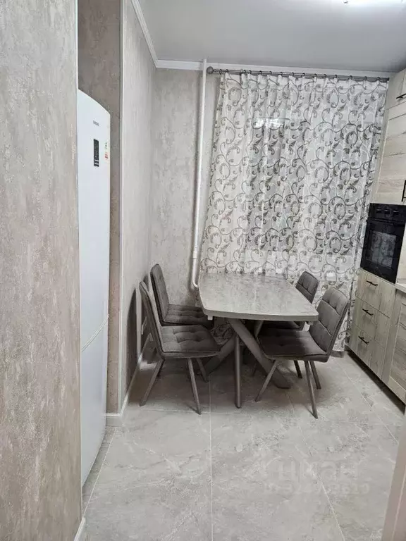 2-к кв. Москва ул. Вавилова, 31К1 (55.0 м) - Фото 1