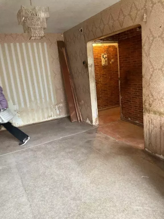 Продаётся 3-к квартира, 56.7 м - Фото 1