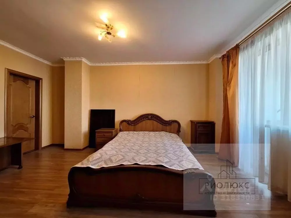 3-к кв. Челябинская область, Магнитогорск просп. Ленина, 135 (129.3 м) - Фото 1