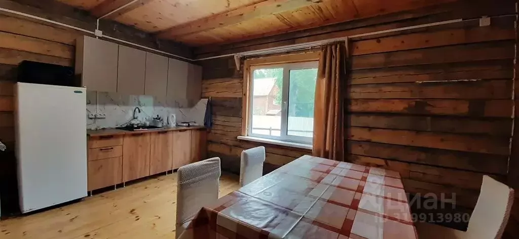 Дом в Бурятия, Тункинский район, пос. Аршан ул. Константина Габанова, ... - Фото 0