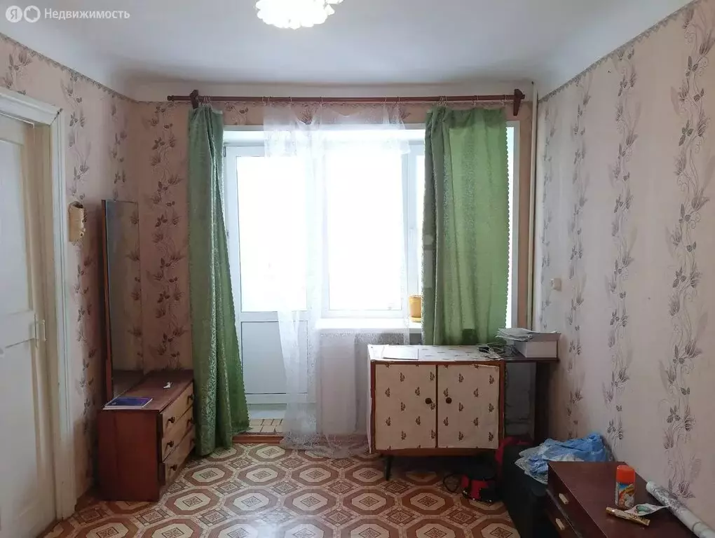 2-комнатная квартира: Меленки, улица Дзержинского, 44 (40.9 м) - Фото 2