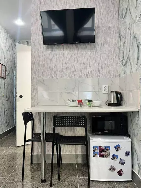 Комната Санкт-Петербург Боровая ул., 3 - Фото 1