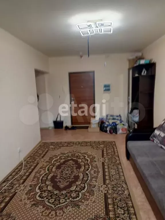1-к. квартира, 36,7 м, 15/17 эт. - Фото 1