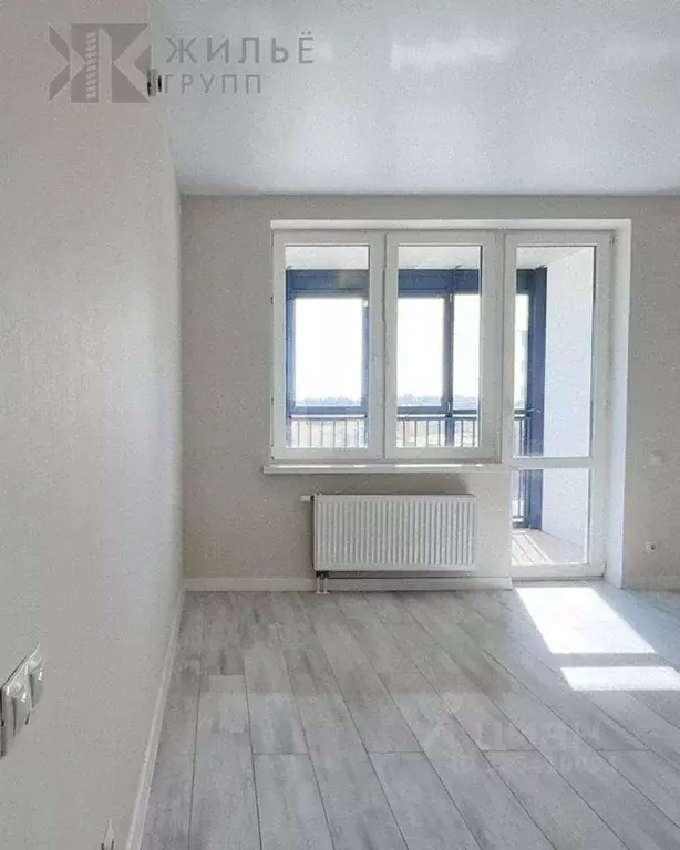 1-к кв. Татарстан, Казань Ферма-2 жилмассив,  (39.9 м) - Фото 1