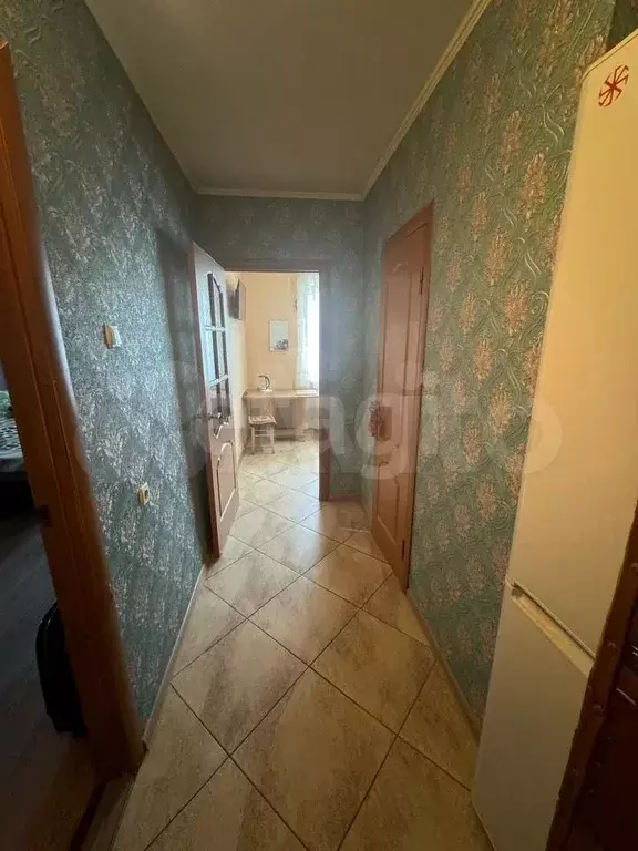1-к. квартира, 38,5 м, 8/9 эт. - Фото 0