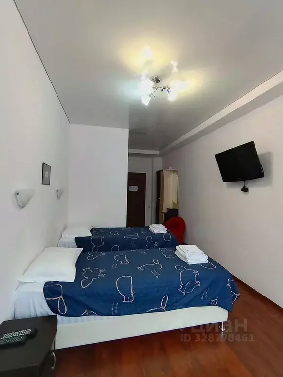 Комната Краснодарский край, Геленджик Новороссийская ул., 40 - Фото 2