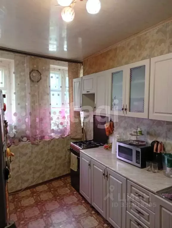 2-к кв. Тверская область, Торжок ул. Бакунина, 15 (43.6 м) - Фото 1