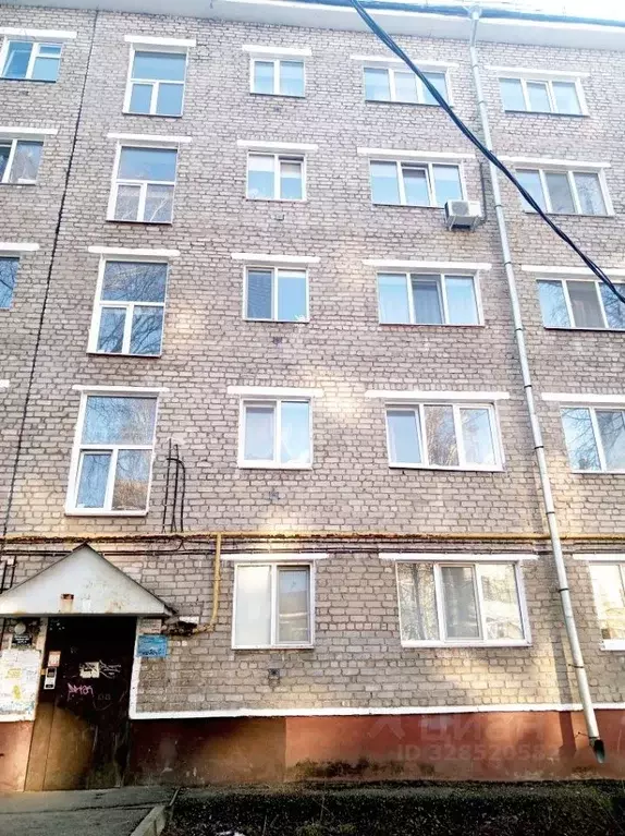 1-к кв. Башкортостан, Уфа ул. Мусоргского, 13 (29.4 м) - Фото 1