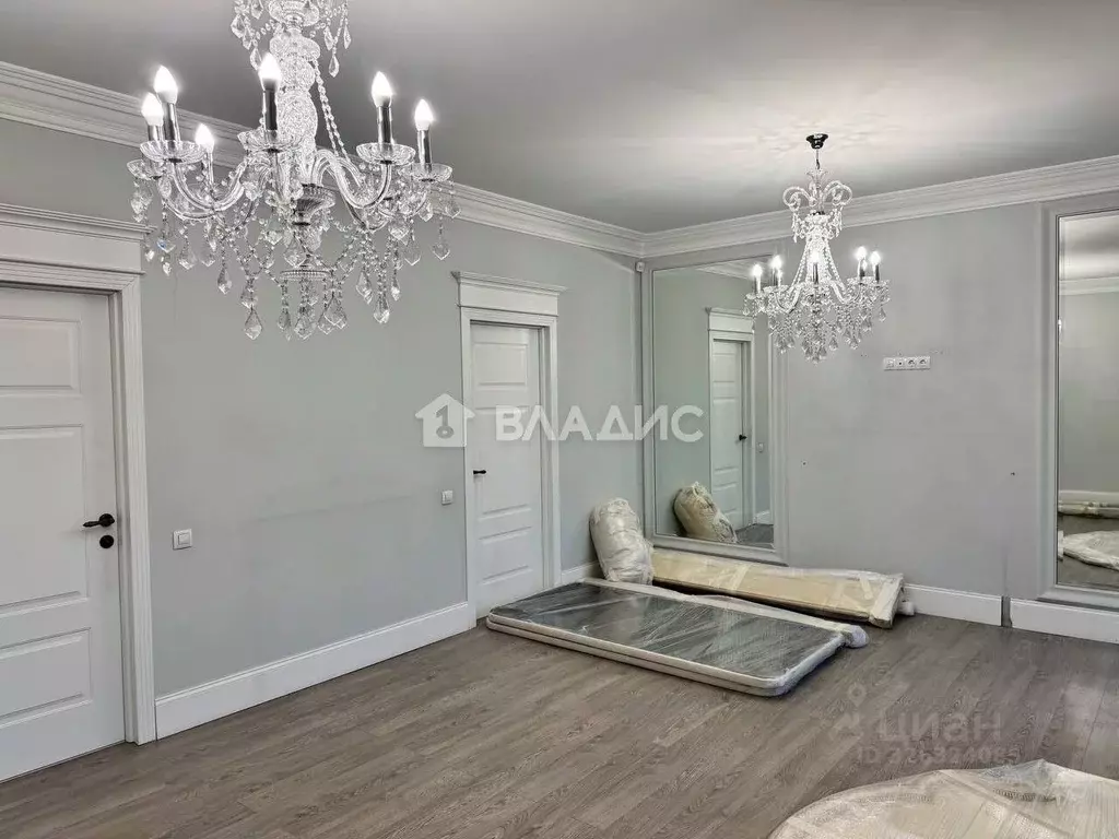 2-к кв. Московская область, Красногорск городской округ, пос. ... - Фото 1