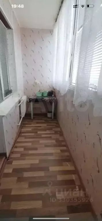 Студия Ставропольский край, Ставрополь ул. Доваторцев, 86/1 (28.0 м) - Фото 2