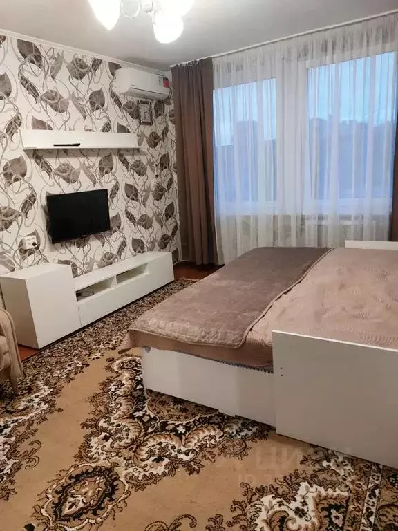 1-к кв. Краснодарский край, Мостовской пгт, пос. Энергетиков 15 (38.0 ... - Фото 2