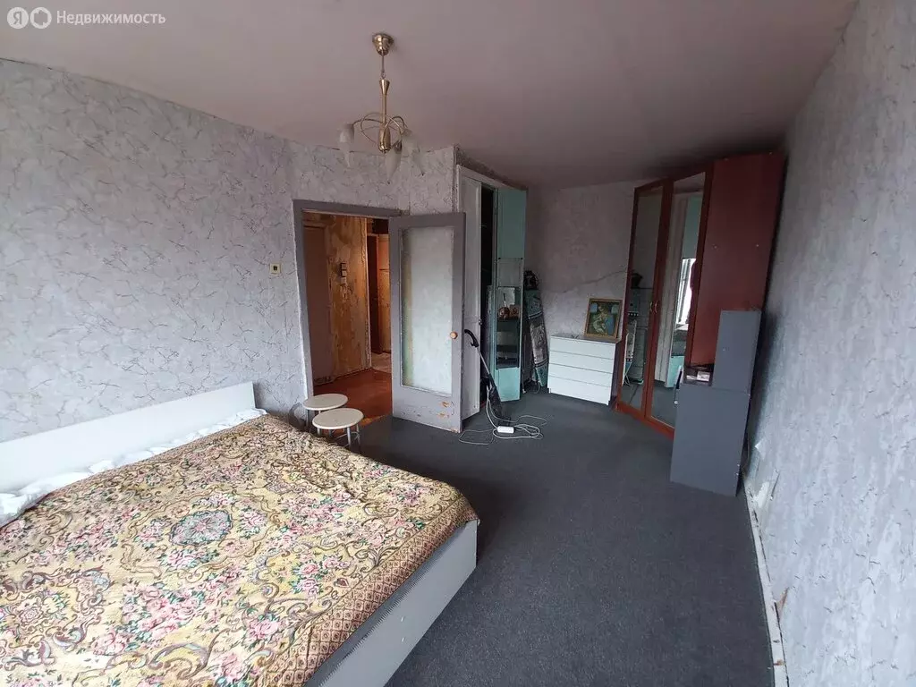 1-комнатная квартира: Кронштадт, Флотская улица, 17 (30.4 м) - Фото 2