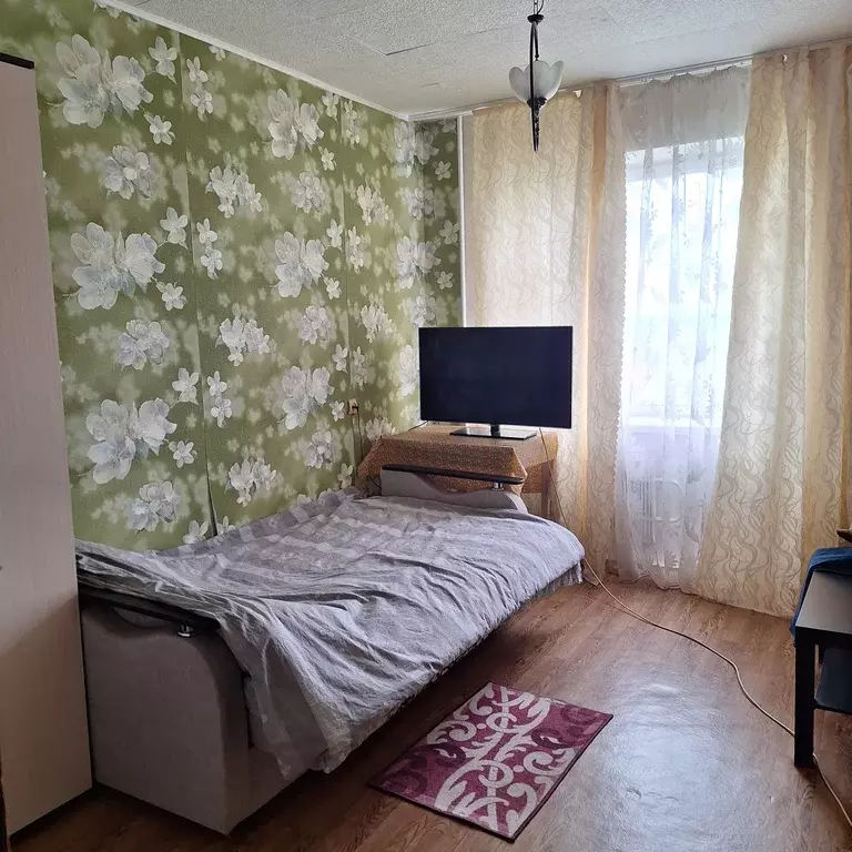 Продаётся 2-к квартира, 48.4 м - Фото 0