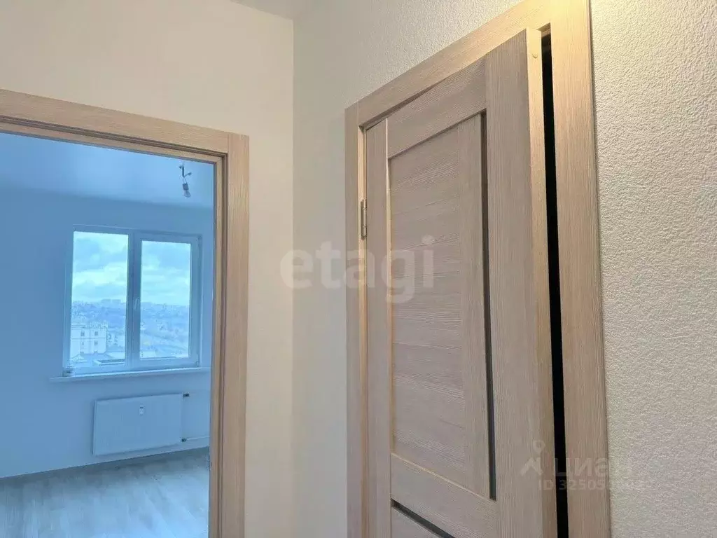 1-к кв. Курская область, Курск ул. Энгельса, 115/6 (36.97 м) - Фото 0