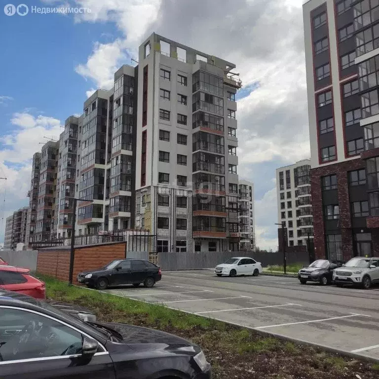 Помещение свободного назначения (93.4 м) - Фото 1