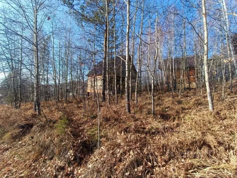Дом в Иркутская область, Иркутский муниципальный округ, Багульник-2 ... - Фото 1