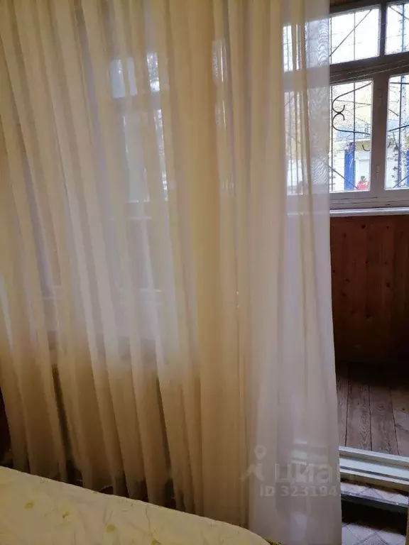 Комната Нижегородская область, Кстово ул. Островского, 1 (9.0 м) - Фото 1