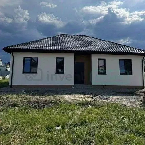 Дом в Калининградская область, Багратионовский муниципальный округ, ... - Фото 0