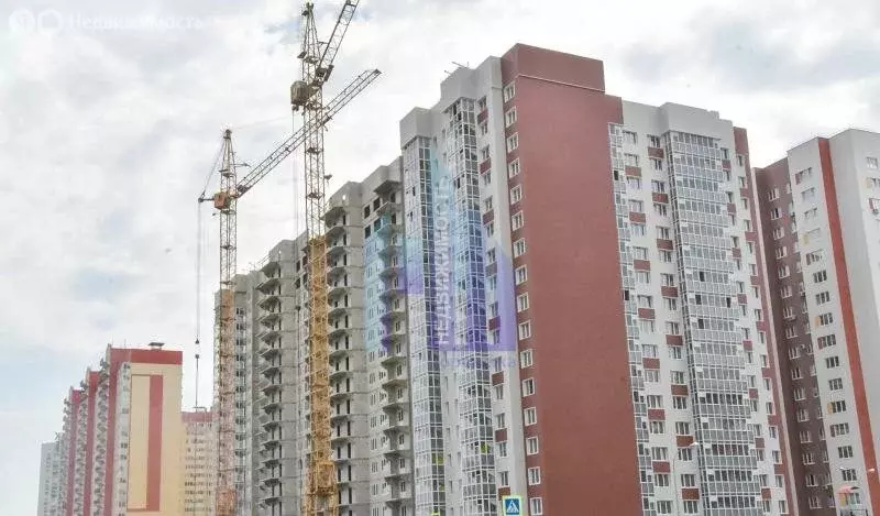 3-комнатная квартира: Отрадное, бульвар 70 лет Победы, 5 (78.5 м) - Фото 1
