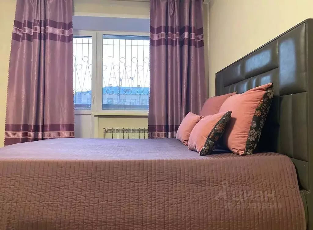 1-к кв. Забайкальский край, Чита Угданская ул., 7 (50.0 м) - Фото 1