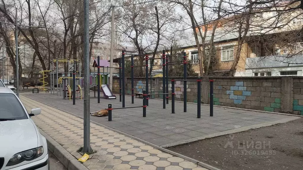 3-к кв. Дагестан, Махачкала Научный Городок мкр, ул. Абдуразака ... - Фото 1