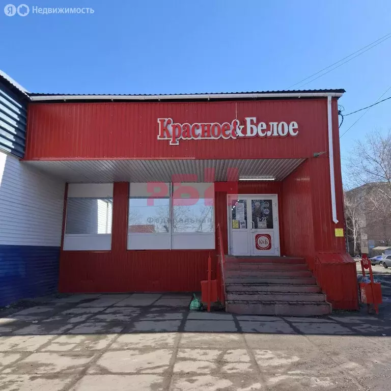 Помещение свободного назначения (1281 м) - Фото 0