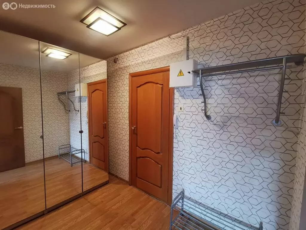 1-комнатная квартира: Санкт-Петербург, аллея Поликарпова, 10к1 (42.5 ... - Фото 1