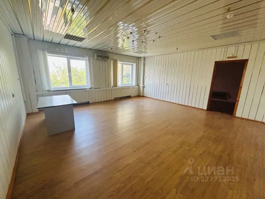 Офис в Белгородская область, Губкин ул. Дзержинского, 51 (40 м) - Фото 1