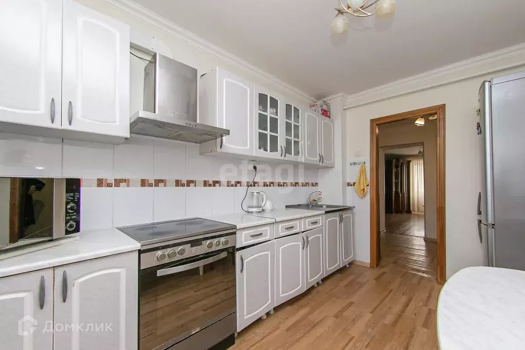 Продаётся 3-к квартира, 62.7 м - Фото 0