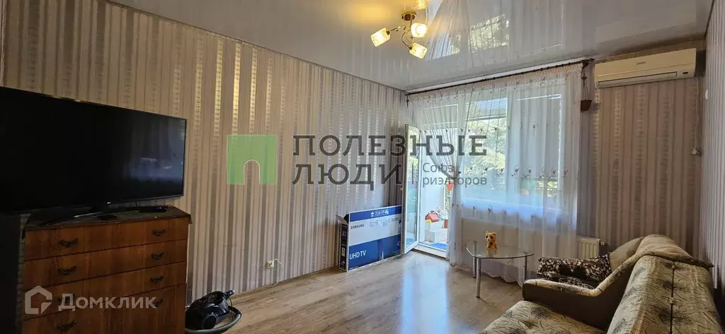 Продаётся 1-к квартира, 34 м - Фото 0
