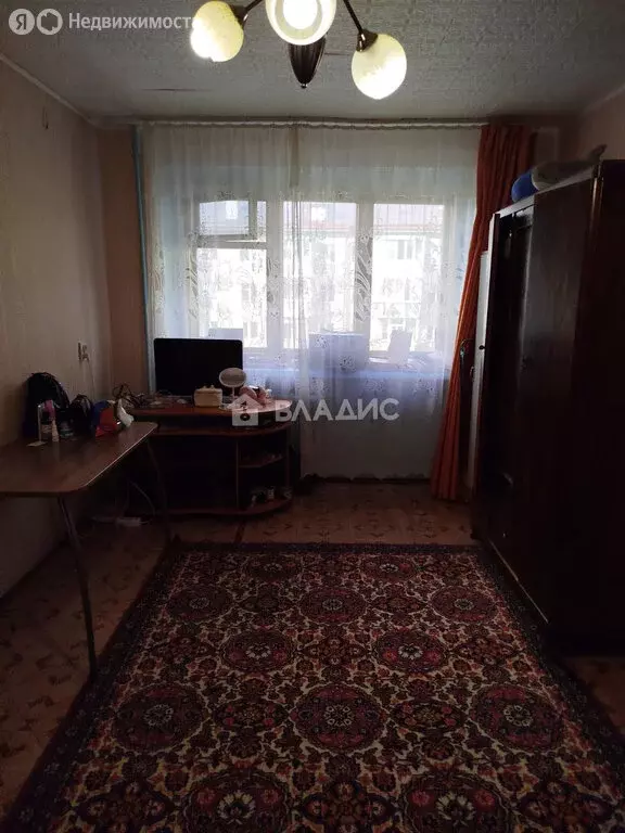 1-комнатная квартира: Белебей, Красная улица, 124 (31 м) - Фото 1