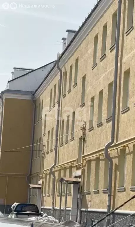 1-комнатная квартира: Нижний Новгород, улица Июльских Дней, 3 (31 м) - Фото 2