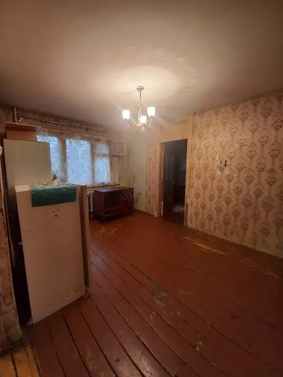 Продаётся 2-к квартира, 43.9 м - Фото 1