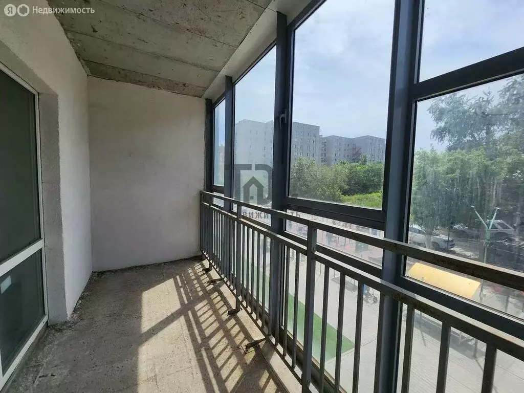 3-комнатная квартира: Волгоград, Селенгинская улица, 11 (80 м) - Фото 0