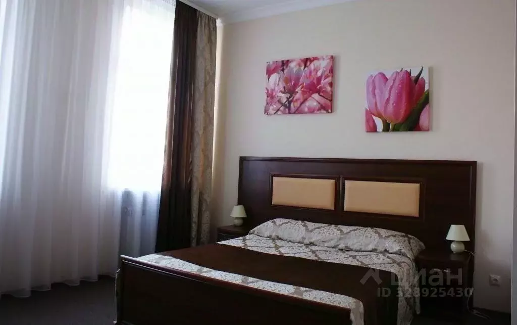Комната Калининградская область, Гусев ул. Зои Космодемьянской, 2 ... - Фото 1